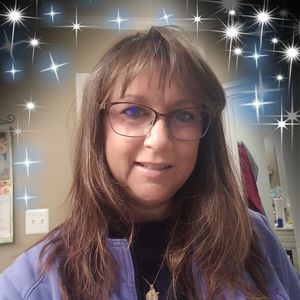 Meet your Posher, Donna